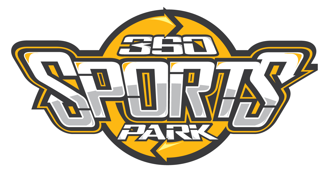 360SportsPark Logo