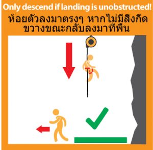 Descend-only-when-landing-is-free